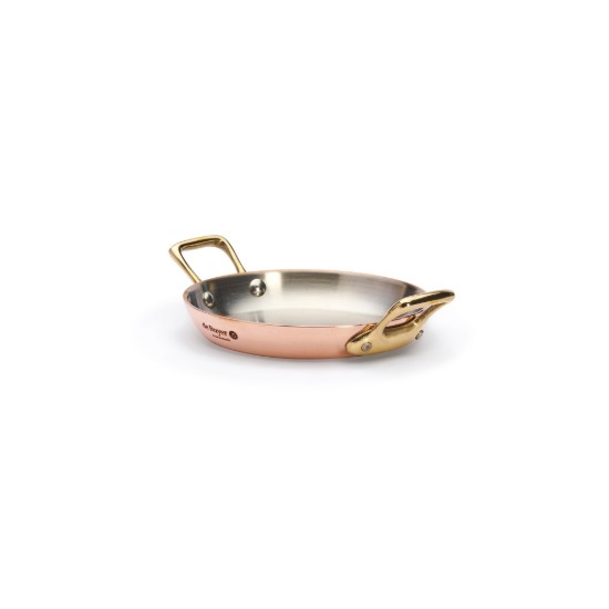 de Buyer rézserpenyő 12 cm