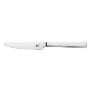 Asztali kés, rozsdamentes acél, 22,6 cm, "King" - Zwilling
