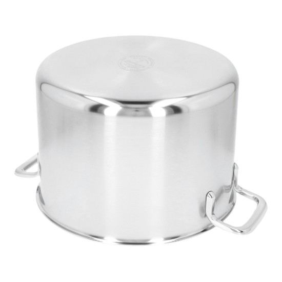 Főzőedény fedéllel 24 cm/8 l "5-Plus" - Demeyere