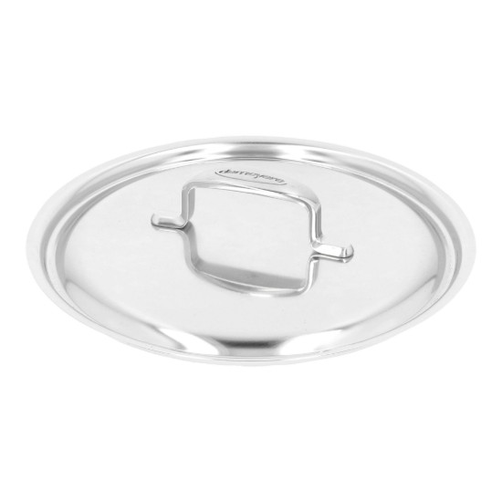 Főzőedény fedéllel 24 cm/8 l "5-Plus" - Demeyere