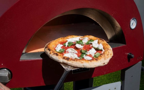 2 pizzalapátból álló készlet - Alfa