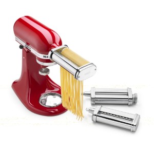 KitchenAid ~ 3 tészta kiegészítőből álló készlet