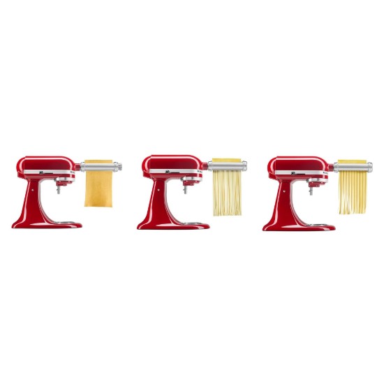 KitchenAid ~ 3 tészta kiegészítőből álló készlet