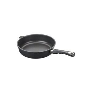 AMT Gastroguss mély serpenyő, indukciós, 20 cm