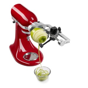KitchenAid 4 pengés spirálozó kiegészítő