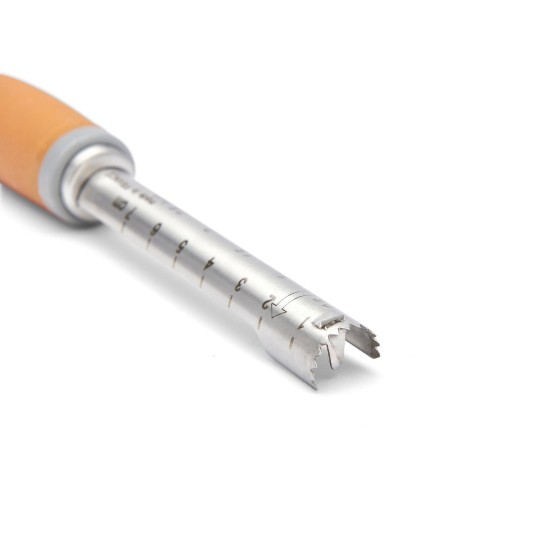 de Buyer univerzális csutkakiszedő 13 mm