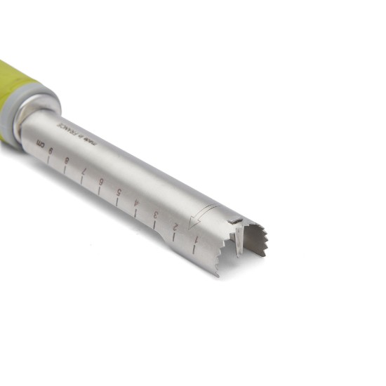 de Buyer univerzális csutkakiszedő 20 mm