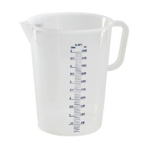 de Buyer Mérőpohár 5 l - de Buyer