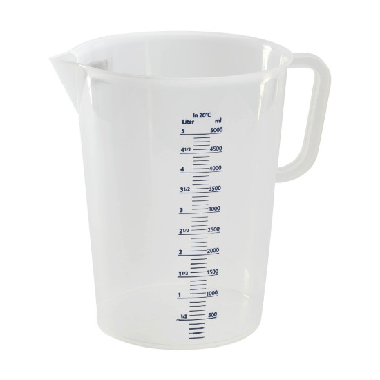 de Buyer Mérőpohár 5 l - de Buyer