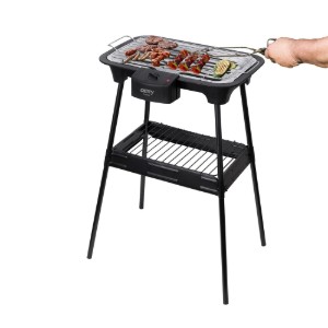 Elektromos grillező, 2400W - Camry