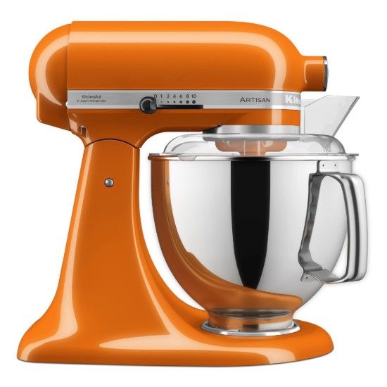 KitchenAid - Artisan Robotgép, 4.8L, 175-ös modell, Honey 