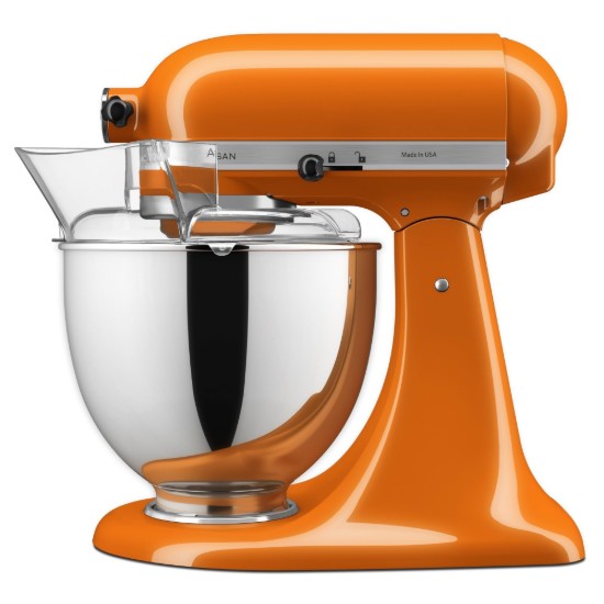 KitchenAid - Artisan Robotgép, 4.8L, 175-ös modell, Honey 