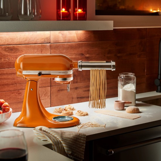 KitchenAid - Artisan Robotgép, 4.8L, 175-ös modell, Honey 