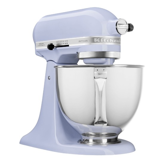 Dönthető fejű "kézműves" keverő, 4,8 literes tál, 125-ös modell, Lavander Cream - KitchenAid