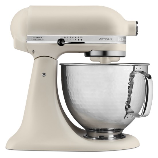 KitchenAid - rozsdamentes acél ~ 4,8 literes ~ tál