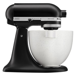KitchenAid  - 4,7 literes ~ Speckled Stone ~ kerámia tál