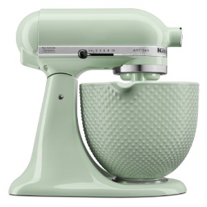 KitchenAid - Kerámia tál, 4,7L, Dew Drop