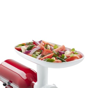 KitchenAid - 5KSMFGA húsdaráló kiegészítő - tálca