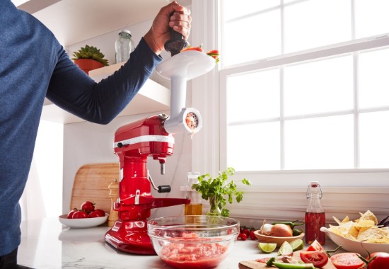  KitchenAid -  Húsdaráló kiegészítő