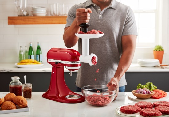  KitchenAid -  Húsdaráló kiegészítő