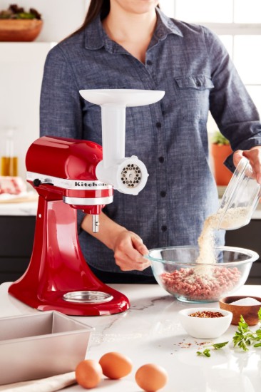  KitchenAid -  Húsdaráló kiegészítő