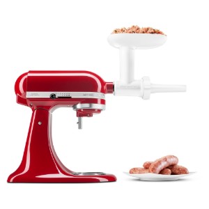  KitchenAid - Kolbász kiegészítő nyúlvány 5KSMFGA húsdarálóhoz