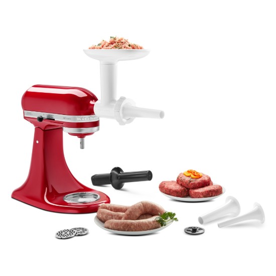  KitchenAid - Kolbász kiegészítő nyúlvány 5KSMFGA húsdarálóhoz