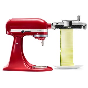 KitchenAid - zöldséglemez -vágó kiegészítő 2 pengével