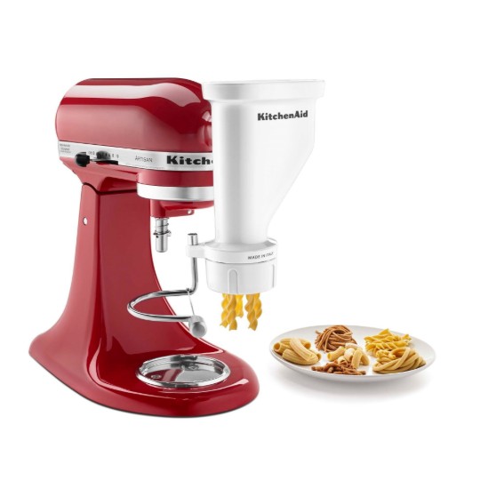 KitchenAid tésztakészítő fej robotgépekhez