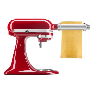 KitchenAid - tésztalap kiegészítő, rozsdamentes acél