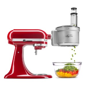 KitchenAid - szeletelő és aprító kiegészítő