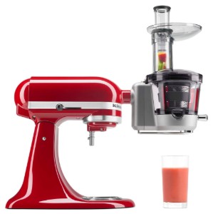 KitchenAid - Slow Juicer (Lassú Facsaró) kiegészítő