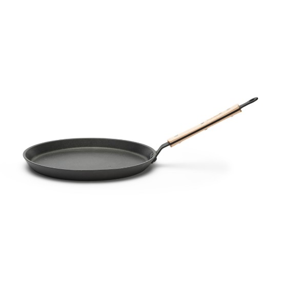 Serpenyő, palacsinta 26 cm "Choc B bois" - de Buyer