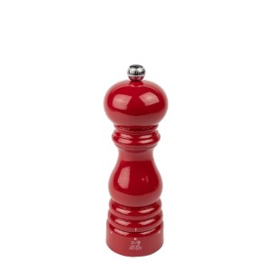 Borsdaráló, 18 cm, "Parisrama", Passion Red – Peugeot