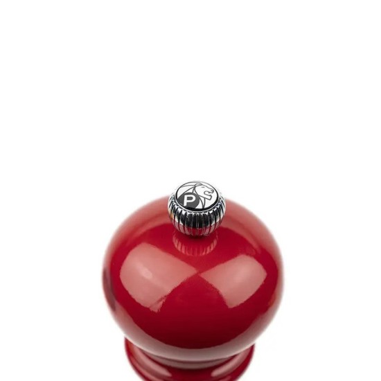 Borsdaráló, 18 cm, "Parisrama", Passion Red – Peugeot
