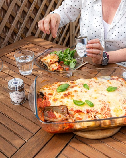 Téglalap alakú edény, hőálló üveg, 35 x 23 cm / 2,7 L, "Cook&Enjoy" - Pyrex