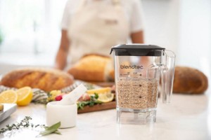 Blendtec mini-WildSide 1,36 l-es keverőtál