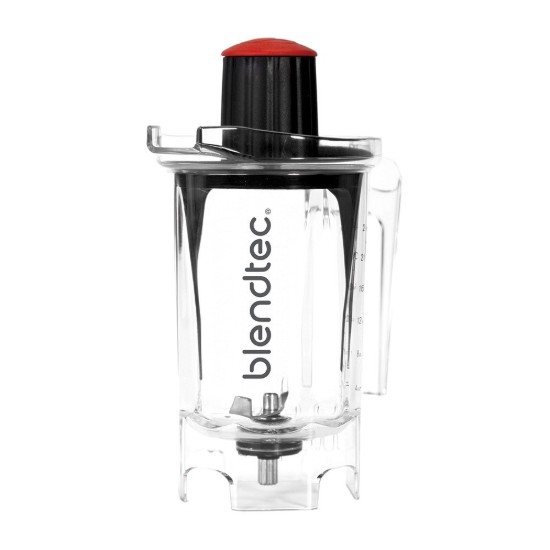 Blendtec twister 800 ml edény