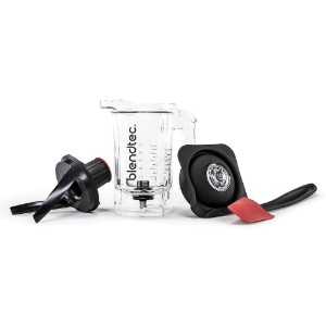 Blendtec twister 800 ml edény