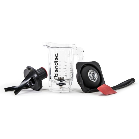Blendtec twister 800 ml edény