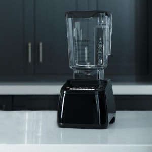 "Designer 650" turmixgép, 1560 W, fekete - Blendtec