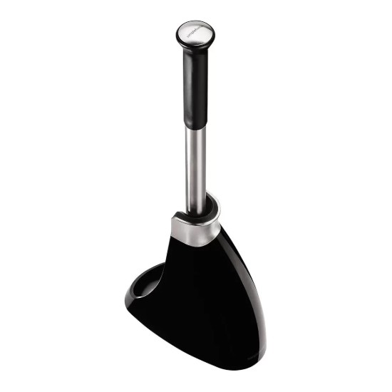 simplehuman Toalett-kefe 47,2 cm fekete műanyag