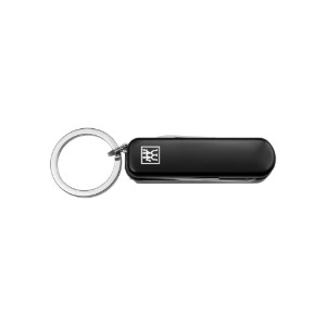 Többcélú zsebszerszám, fekete - Zwilling Classic Inox