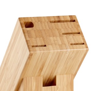 Késblokk, bambuszból - Zwilling