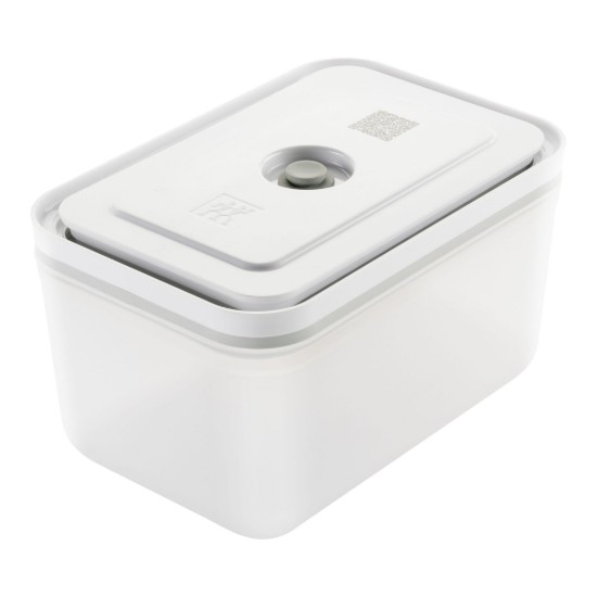 7 részes vákuumtömítés készlet "FRESH & SAVE", M/L méret, műanyag - Zwilling