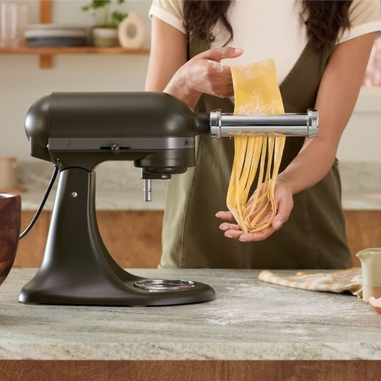 Állványkeverő tállal, 4,7L, Artisan, Model 180, Design Edition, Evergreen - KitchenAid