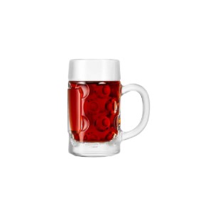 Borgonovo shot pohár, 55 ml, "Don"