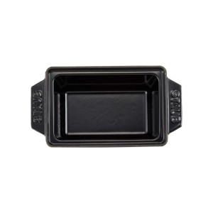 Staub terrine edény 15x11 cm