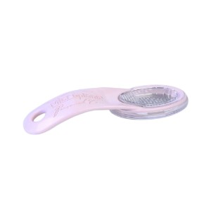 Microplane - Sarokreszelő, rozsdamentes acél, 17cm Premium, Pink