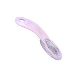 Microplane - Sarokreszelő, rozsdamentes acél, 17cm Premium, Pink
